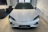 BYD SEAL din 2025 cu 10 km - oferta BYD133734 - foto 3
