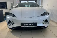BYD SEAL din 2025 cu 10 km - oferta BYD133734 - foto 4