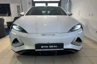 BYD SEAL din 2025 cu 10 km - oferta BYD133734 - foto 5