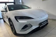 BYD SEAL din 2025 cu 10 km - oferta BYD133734 - foto 6