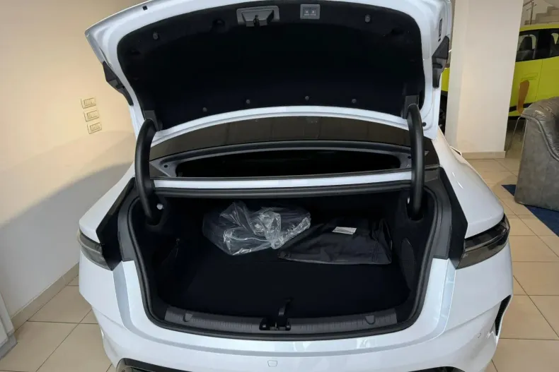 BYD SEAL din 2025 cu 10 km - oferta BYD133734 - foto 11