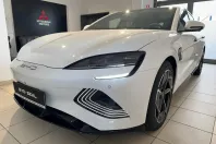 BYD SEAL din 2025 cu 10 km - oferta BYD133734 - foto 14