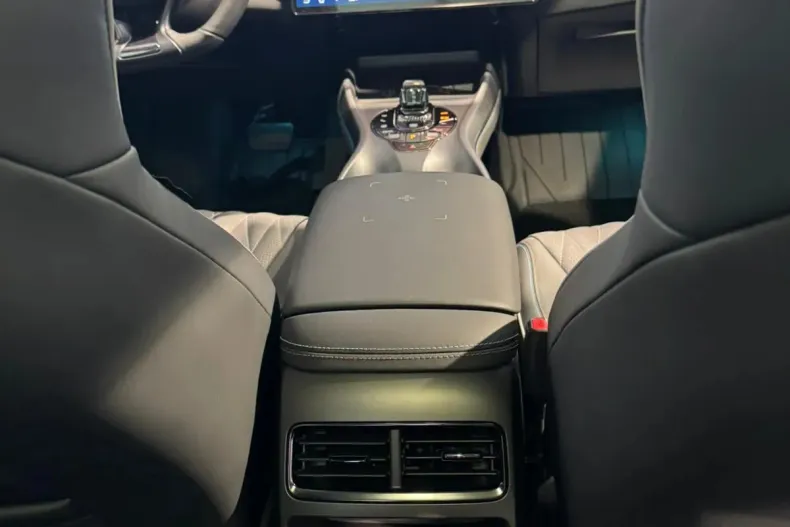 BYD SEAL din 2025 cu 10 km - oferta BYD133734 - foto 18