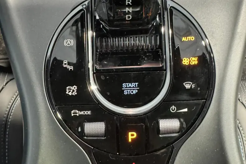 BYD SEAL din 2025 cu 10 km - oferta BYD133734 - foto 20