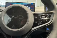 BYD SEAL din 2025 cu 10 km - oferta BYD133734 - foto 22