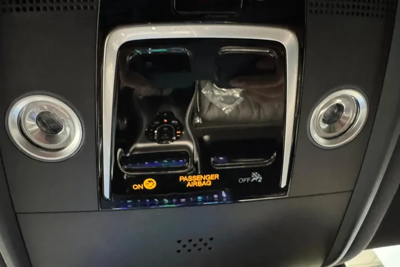 BYD SEAL din 2025 cu 10 km - oferta BYD133734 - foto 26