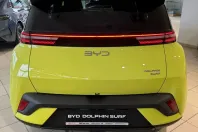 BYD DOLPHIN din 2025 cu 15 km - oferta BYD133735 - foto 5