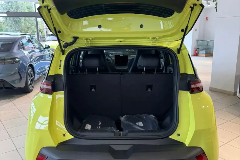 BYD DOLPHIN din 2025 cu 15 km - oferta BYD133735 - foto 10