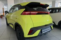 BYD DOLPHIN din 2025 cu 21 km - oferta BYD133736 - foto 10