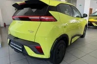 BYD DOLPHIN din 2025 cu 21 km - oferta BYD133736 - foto 11