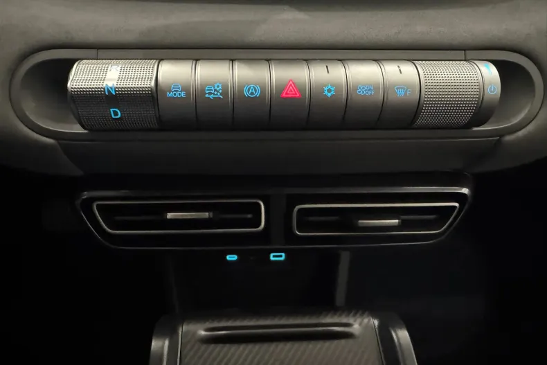 BYD DOLPHIN din 2025 cu 21 km - oferta BYD133736 - foto 15