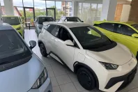 BYD DOLPHIN din 2025 cu 21 km - oferta BYD133736 - foto 25