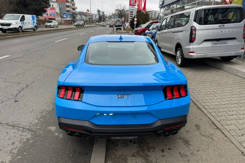 Ford Mustang din 2024 cu 3 km - oferta FOR133738 - foto 5