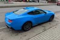 Ford Mustang din 2024 cu 3 km - oferta FOR133738 - foto 9