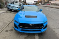 Ford Mustang din 2024 cu 3 km - oferta FOR133738 - foto 11