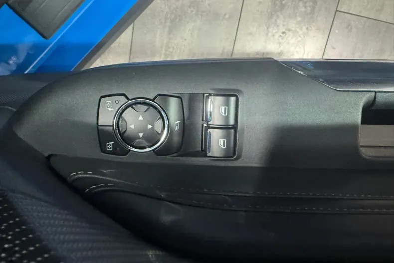 Ford Mustang din 2024 cu 3 km - oferta FOR133738 - foto 13