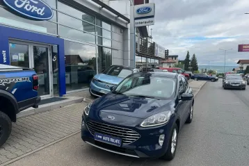 Ford Kuga din 2020 - oferta FOR133739