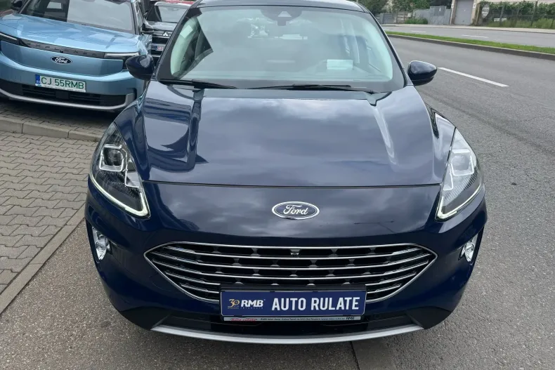 Ford Kuga din 2020 cu 46.012 km - oferta FOR133739 - foto 4