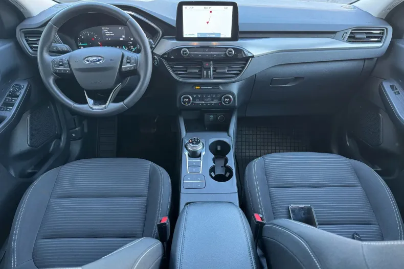 Ford Kuga din 2020 cu 46.012 km - oferta FOR133739 - foto 6