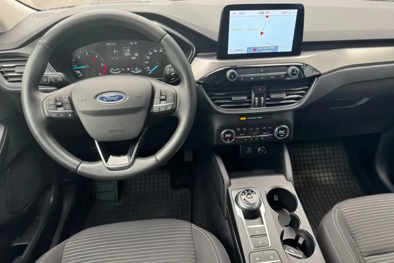 Ford Kuga din 2020 cu 46.012 km - oferta FOR133739 - foto 7