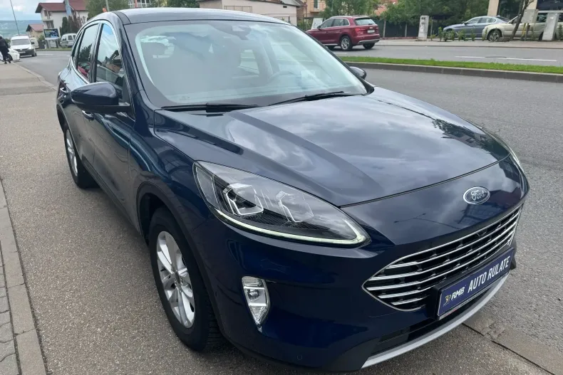 Ford Kuga din 2020 cu 46.012 km - oferta FOR133739 - foto 9