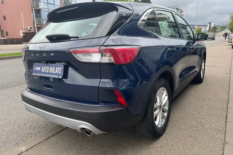 Ford Kuga din 2020 cu 46.012 km - oferta FOR133739 - foto 11