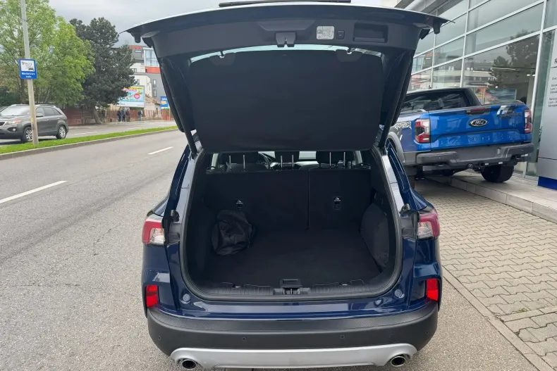 Ford Kuga din 2020 cu 46.012 km - oferta FOR133739 - foto 14