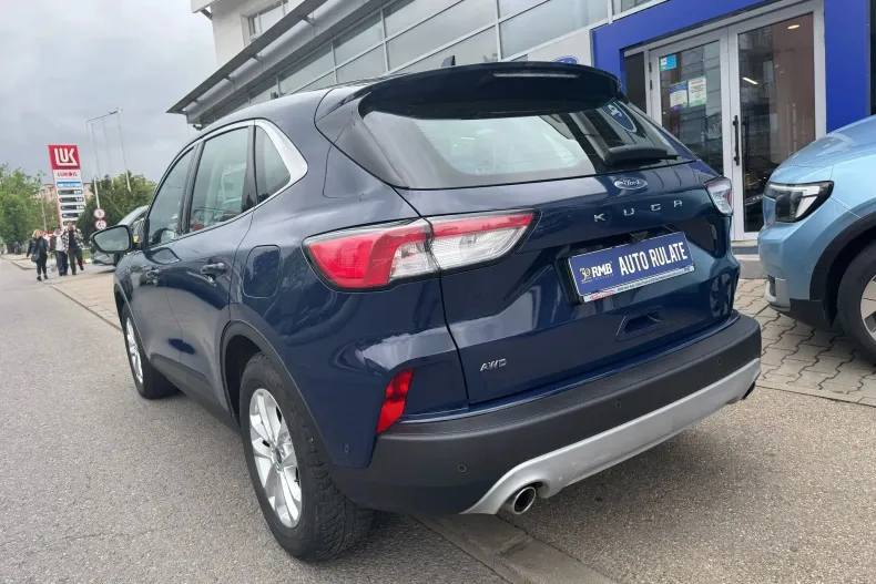 Ford Kuga din 2020 cu 46.012 km - oferta FOR133739 - foto 15