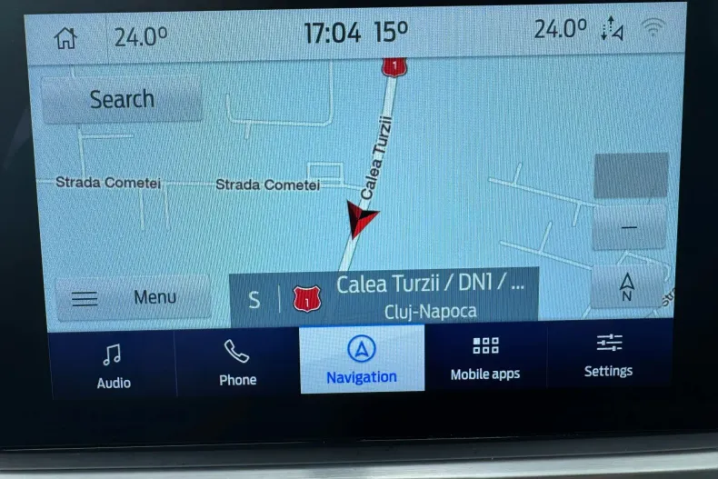 Ford Kuga din 2020 cu 46.012 km - oferta FOR133739 - foto 17