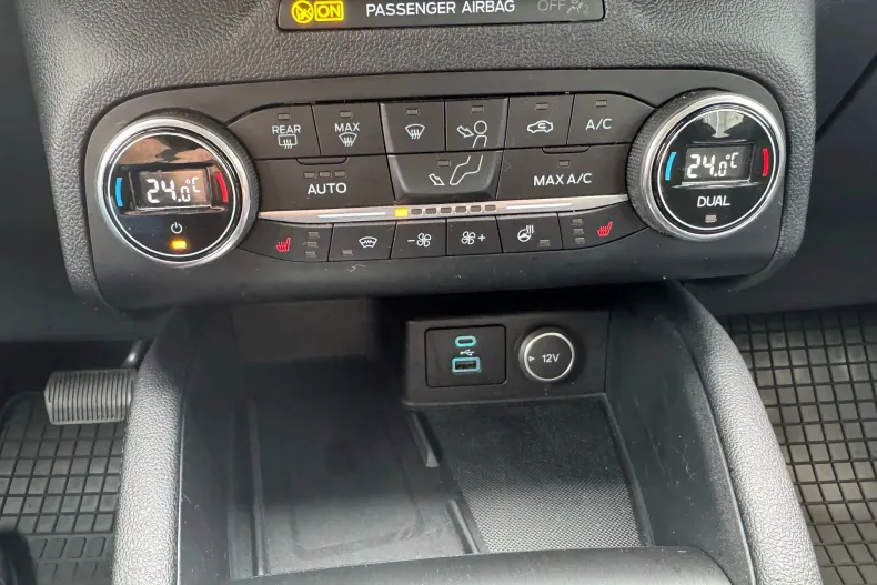 Ford Kuga din 2020 cu 46.012 km - oferta FOR133739 - foto 19