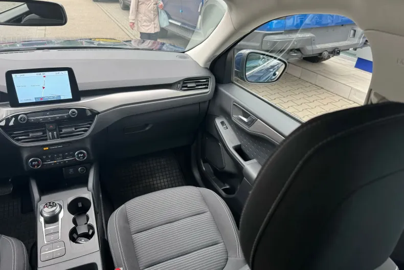 Ford Kuga din 2020 cu 46.012 km - oferta FOR133739 - foto 28