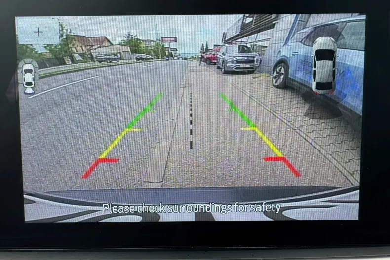 Ford Kuga din 2020 cu 46.012 km - oferta FOR133739 - foto 33