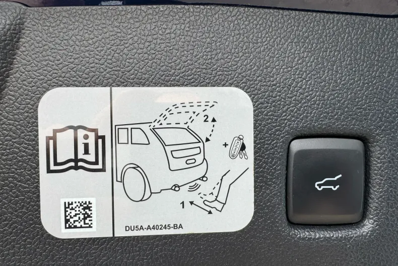 Ford Kuga din 2020 cu 46.012 km - oferta FOR133739 - foto 34