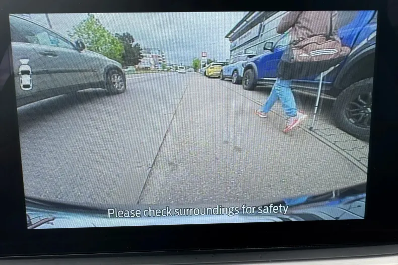 Ford Kuga din 2020 cu 46.012 km - oferta FOR133739 - foto 35