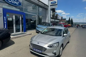 Ford Focus din 2021 - oferta FOR133740