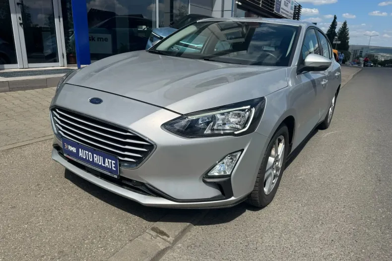 Ford Focus din 2021 cu 159.885 km - oferta FOR133740 - foto 2