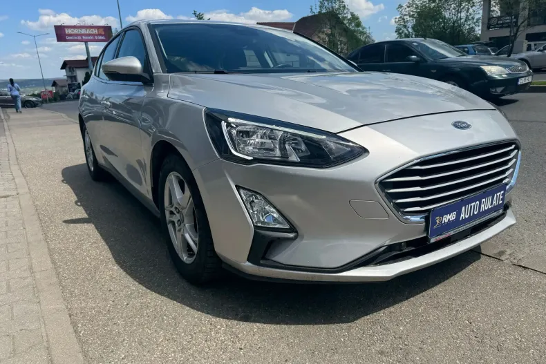 Ford Focus din 2021 cu 159.885 km - oferta FOR133740 - foto 4