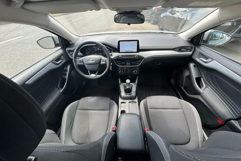 Ford Focus din 2021 cu 159.885 km - oferta FOR133740 - foto 6