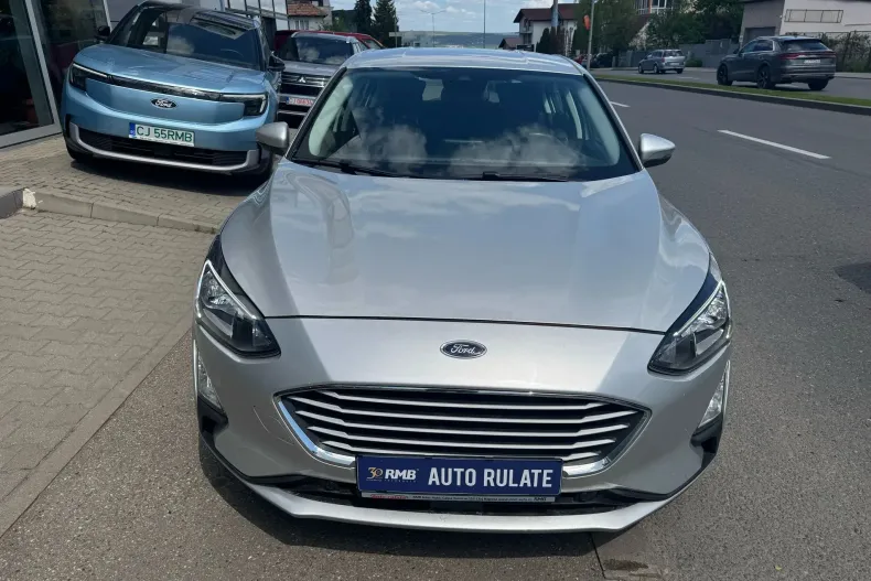 Ford Focus din 2021 cu 159.885 km - oferta FOR133740 - foto 7