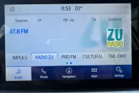 Ford Focus din 2021 cu 159.885 km - oferta FOR133740 - foto 10