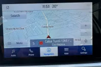 Ford Focus din 2021 cu 159.885 km - oferta FOR133740 - foto 11