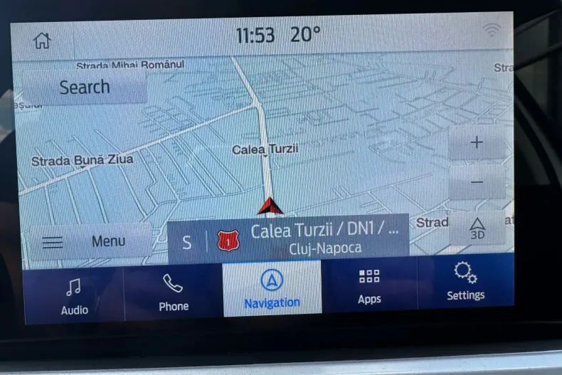 Ford Focus din 2021 cu 159.885 km - oferta FOR133740 - foto 11