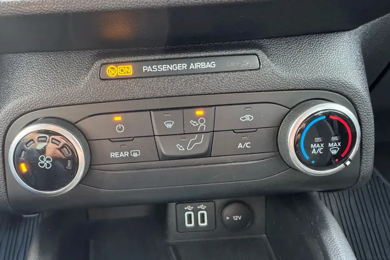 Ford Focus din 2021 cu 159.885 km - oferta FOR133740 - foto 12