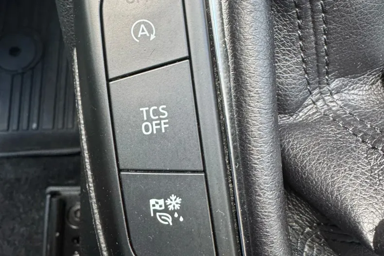 Ford Focus din 2021 cu 159.885 km - oferta FOR133740 - foto 15