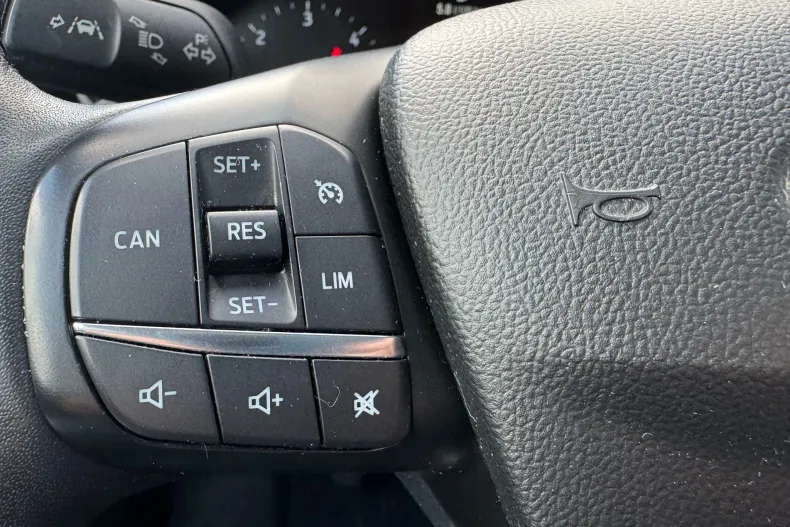 Ford Focus din 2021 cu 159.885 km - oferta FOR133740 - foto 17