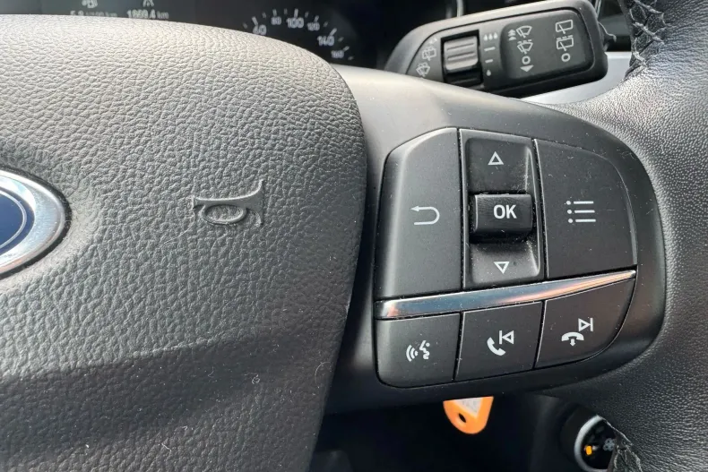 Ford Focus din 2021 cu 159.885 km - oferta FOR133740 - foto 18