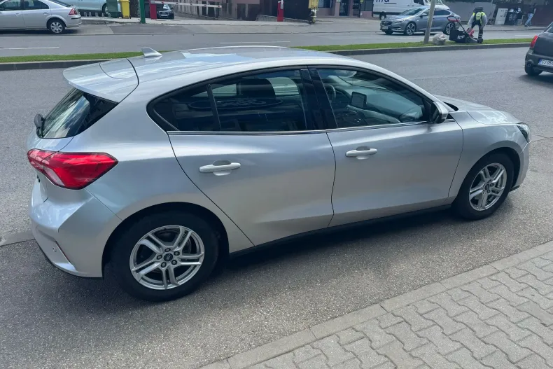 Ford Focus din 2021 cu 159.885 km - oferta FOR133740 - foto 21