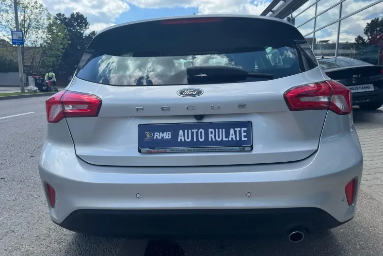 Ford Focus din 2021 cu 159.885 km - oferta FOR133740 - foto 22