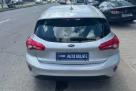 Ford Focus din 2021 cu 159.885 km - oferta FOR133740 - foto 23