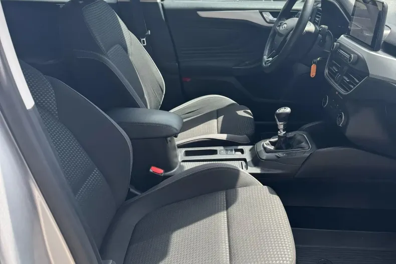 Ford Focus din 2021 cu 159.885 km - oferta FOR133740 - foto 26